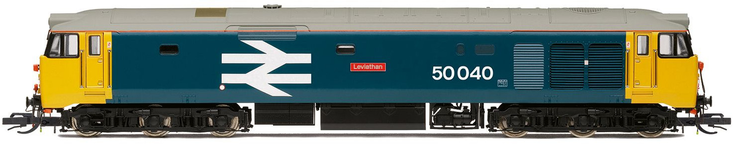 Hornby TT3014M BR Class 50 50040 Leviathan Image