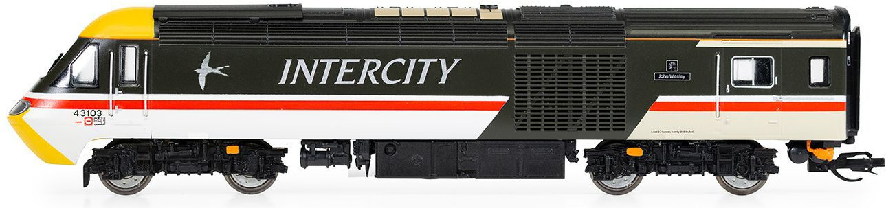 Hornby TT3022M BR Class 43 HST 43103 Image