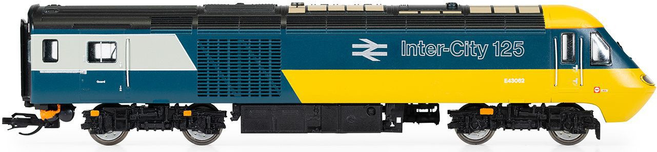 Hornby TT3021M BR Class 43 HST 43062 Image