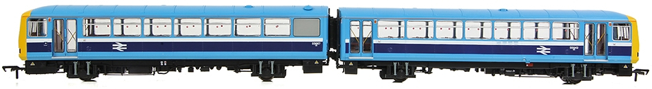 EFE Rail E83022 BR Class 143 Pacer 143001 Image