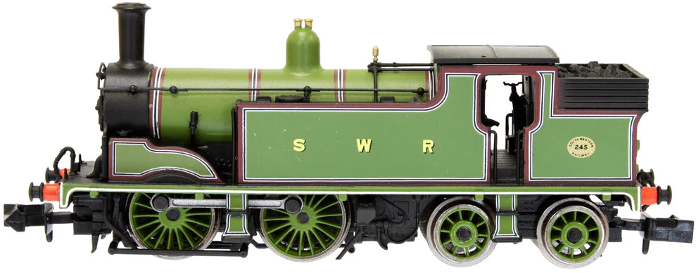 Dapol 2S-016-006 LSWR M7 245 Image