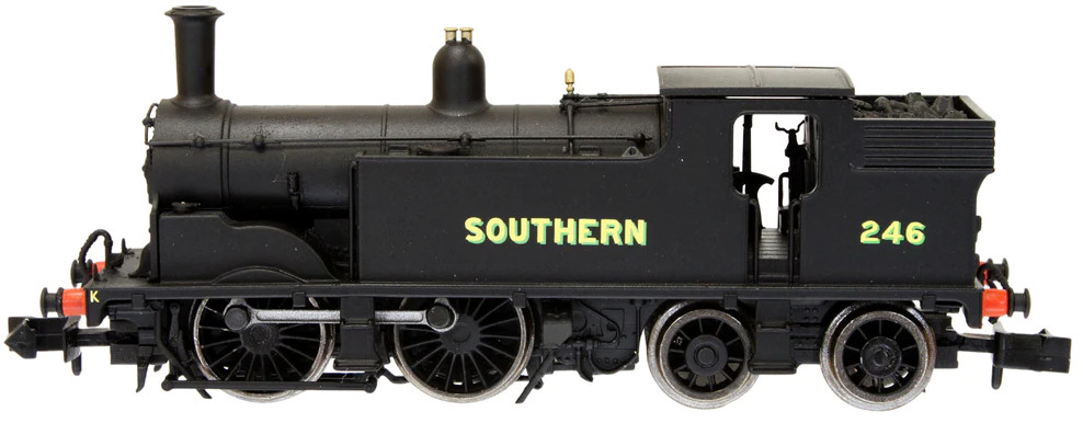 Dapol 2S-016-007 SR M7 246 Image