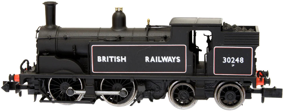 Dapol 2S-016-009 SR M7 30248 Image