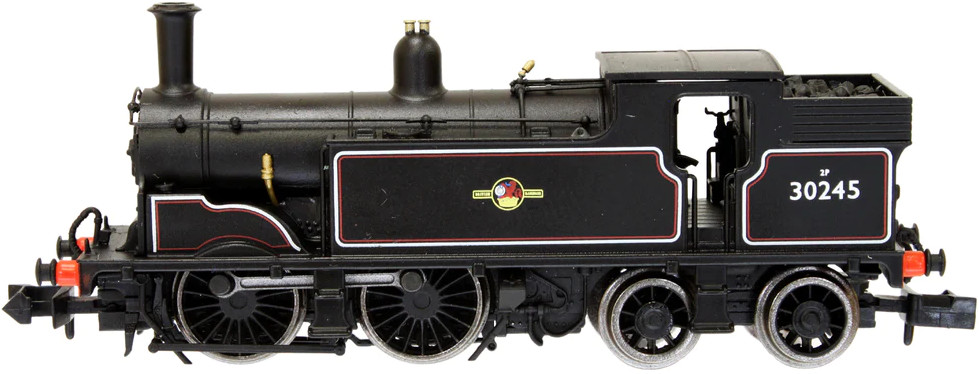 Dapol 2S-016-011 SR M7 30245 Image