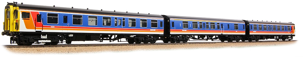 Bachmann 31-420 BR Class 411/9 3CEP 1199 Image