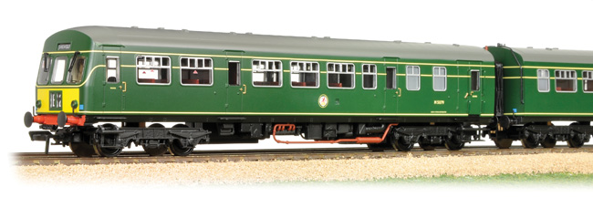 Bachmann 32-286 BR Class 101 Image