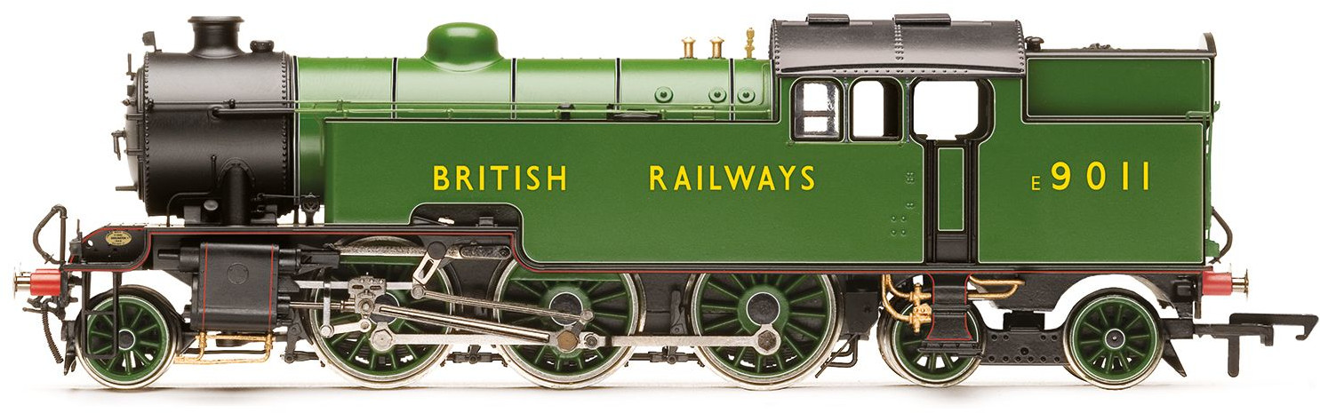 Hornby R30360 LNER L1 E9011 Image