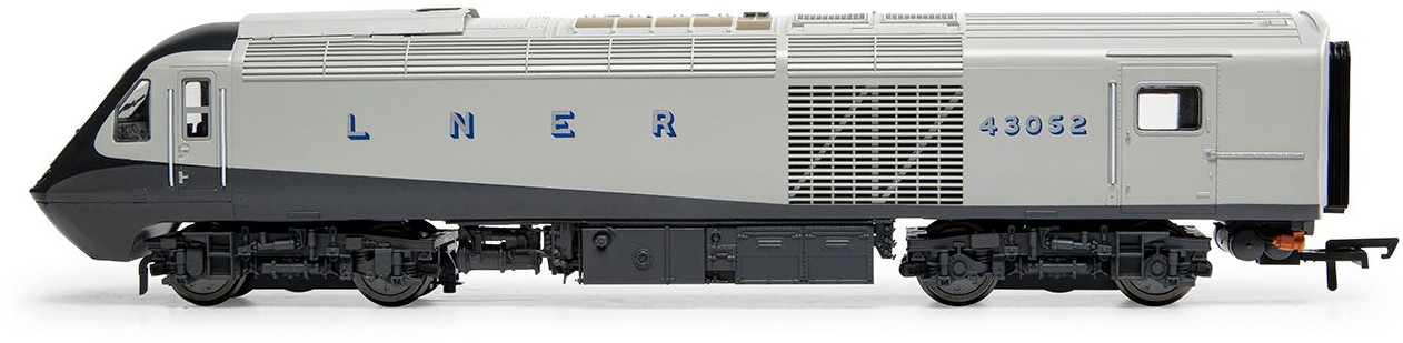 Hornby R30215 BR Class 43 HST 43052 Image