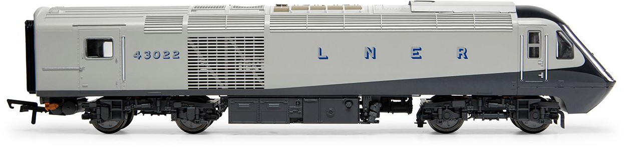 Hornby R30215 BR Class 43 HST 43022 Image