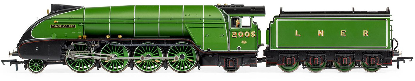 Hornby R30130 LNER P2 2005 Thane of Fife Image