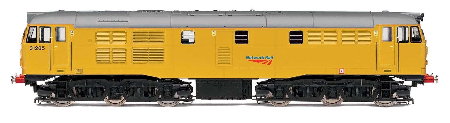 Hornby R3344 BR Class 31 31285 Image