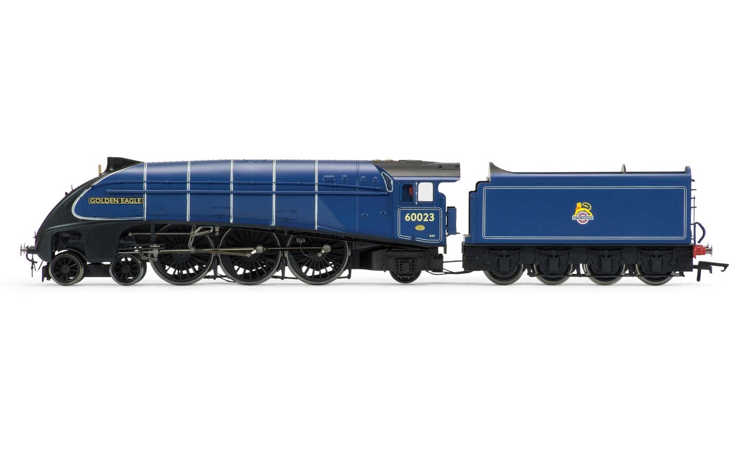 Hornby R3320 LNER A4 60023 Golden Eagle Image