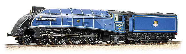 Bachmann 31-954B LNER A4 60007 Sir Nigel Gresley Image