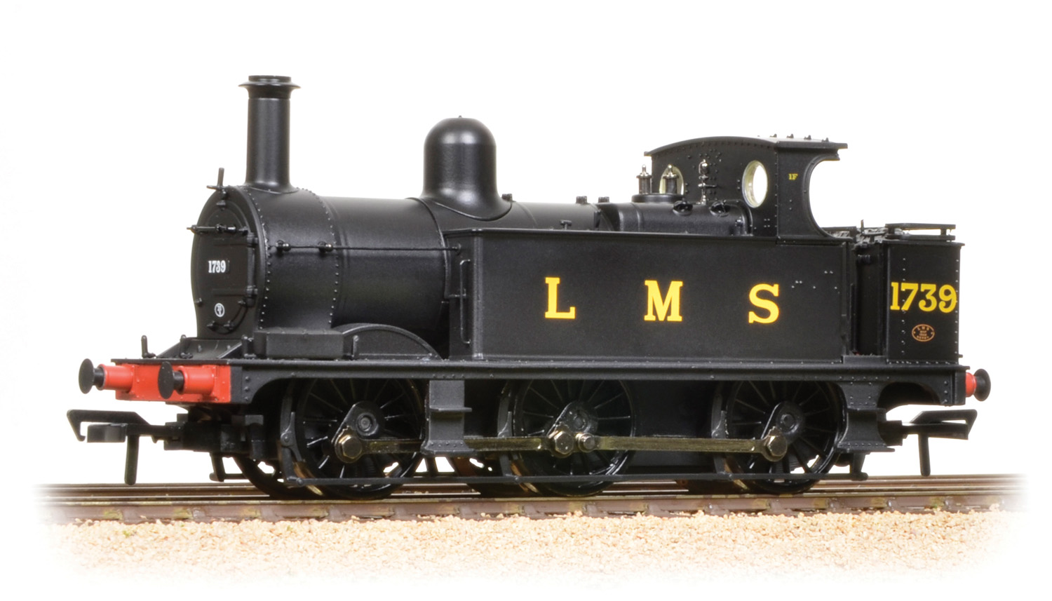 Bachmann 31-433 MR 1377 1739 Image