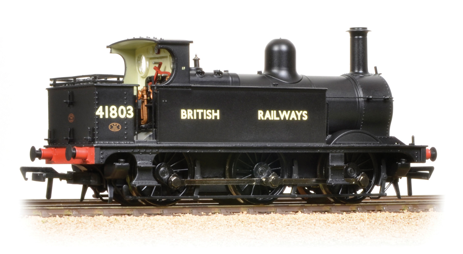 Bachmann 31-434 MR 1377 41803 Image