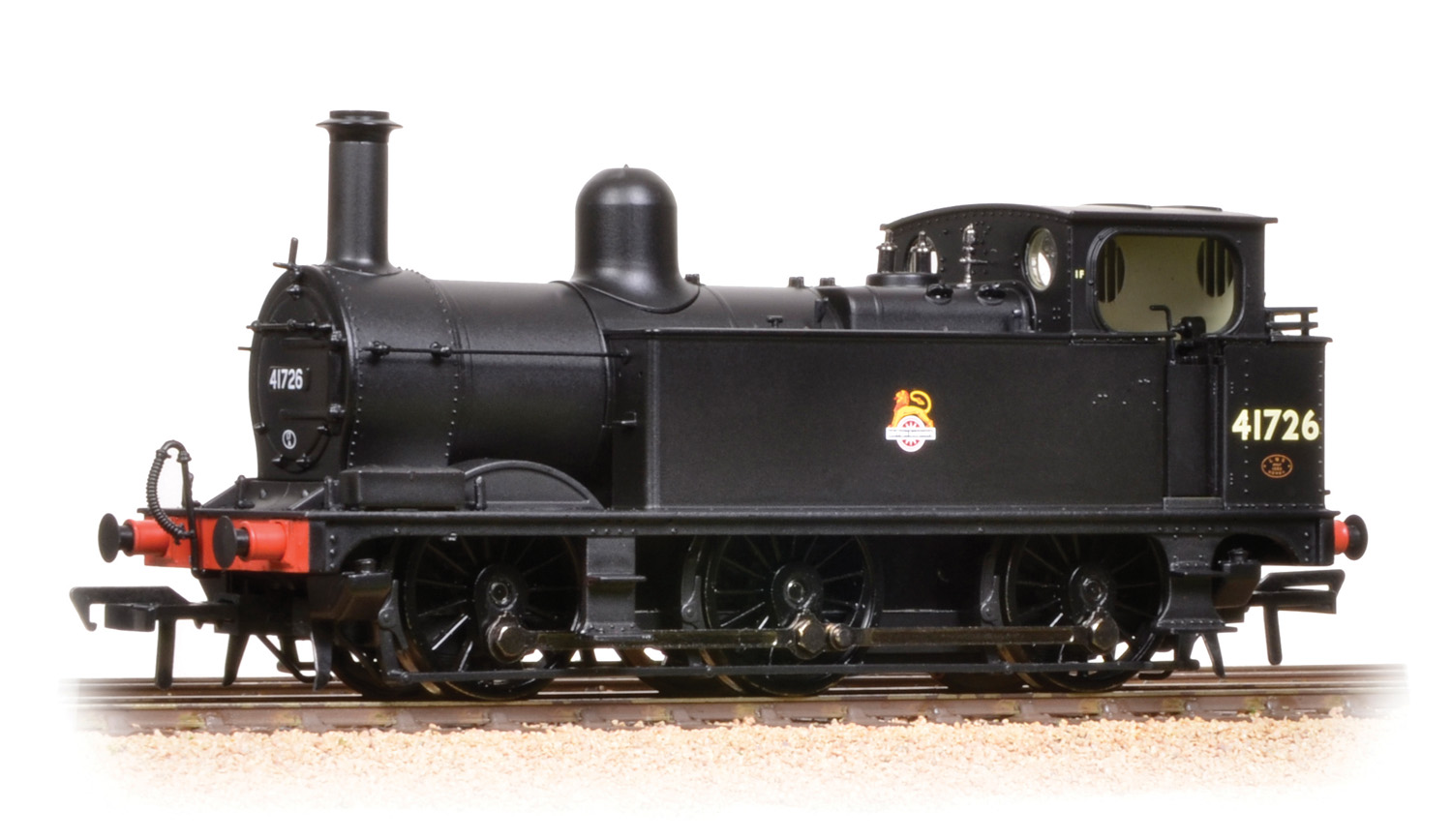 Bachmann 31-435 MR 1377 41726 Image