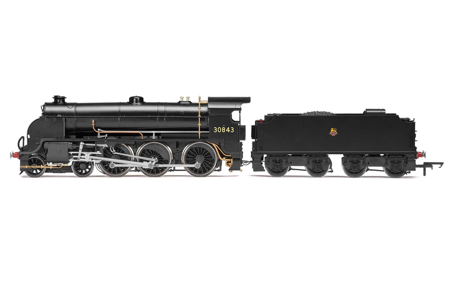 Hornby R3328 LSWR S15 30843 Image