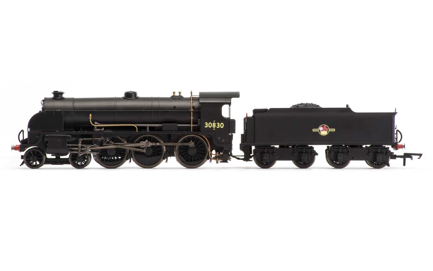 Hornby R3329 LSWR S15 30830 Image