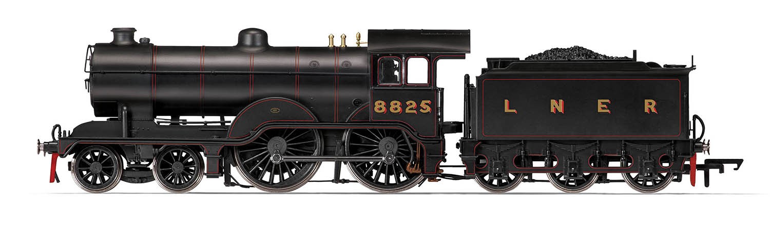 Hornby R3233 LNER D16/3 8825 Image