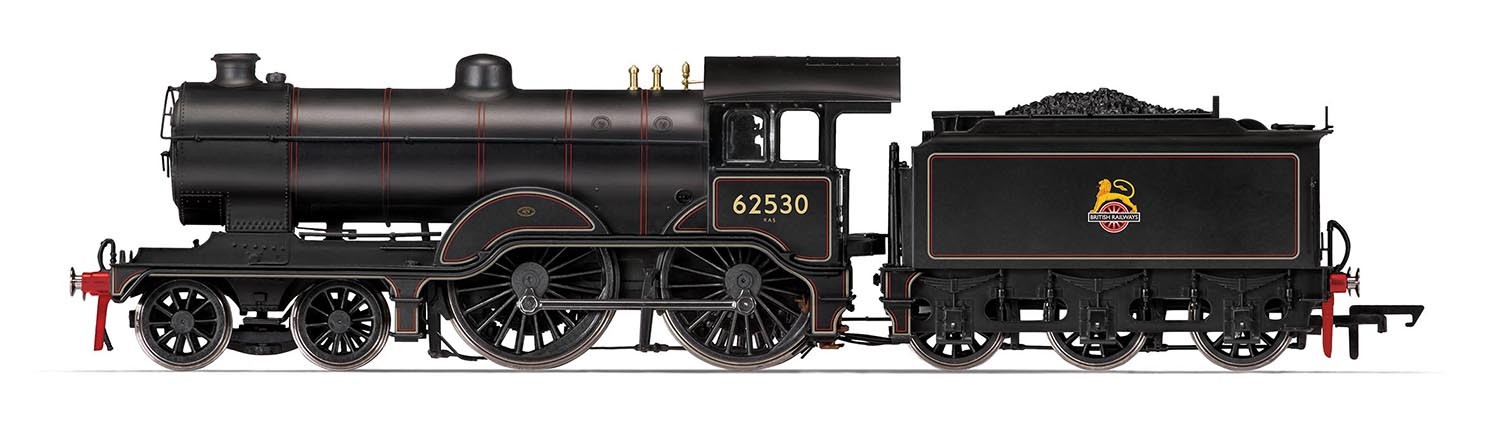 Hornby R3234 LNER D16/3 62530 Image
