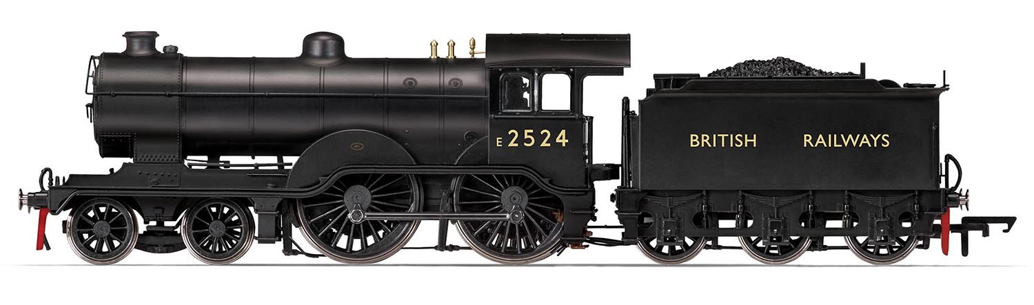 Hornby R3235 LNER D16/3 E2524 Image