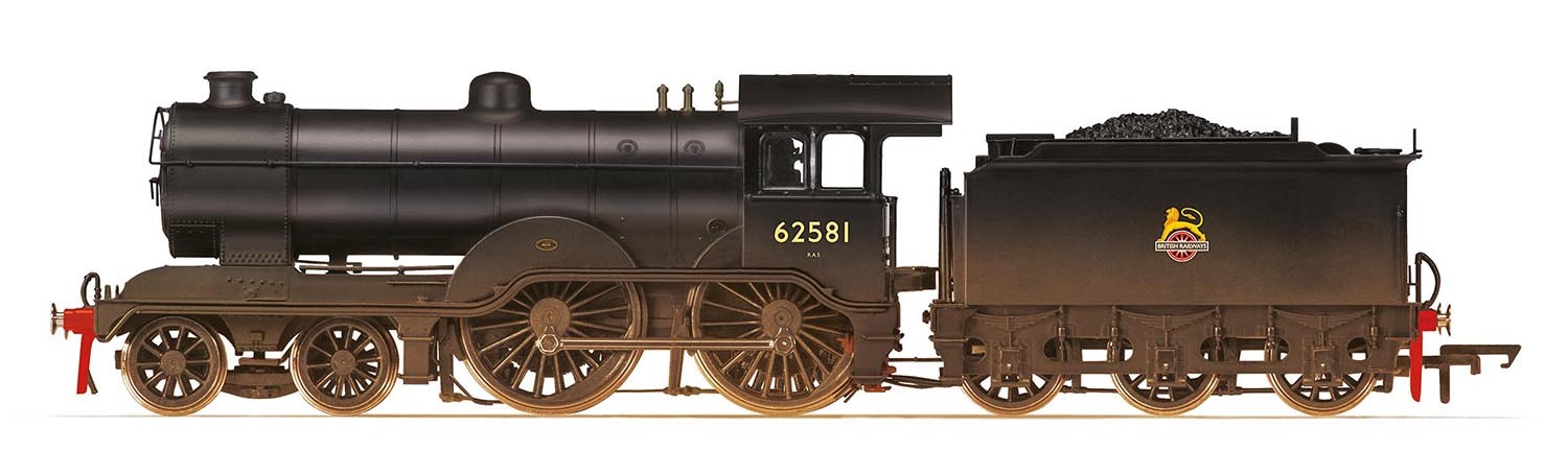 Hornby R3303 LNER D16/3 62581 Image
