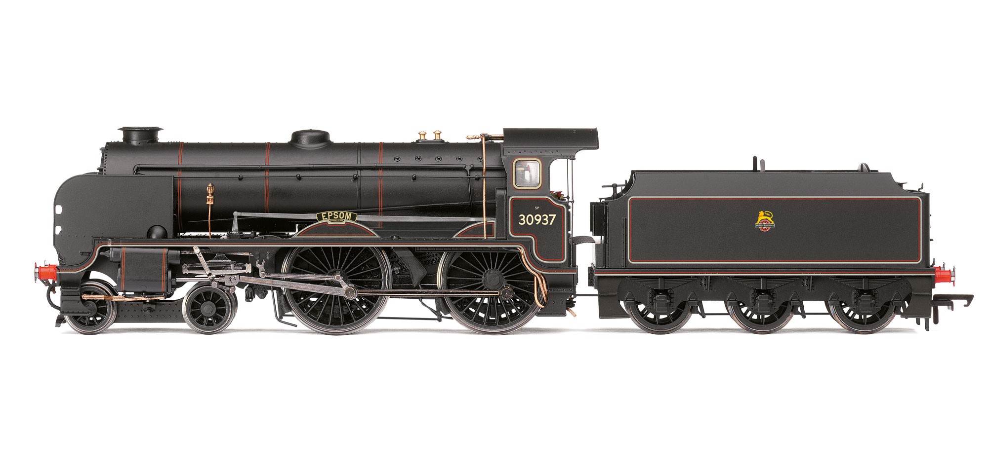 Hornby R3194 SR V Schools 30937 Epsom Image