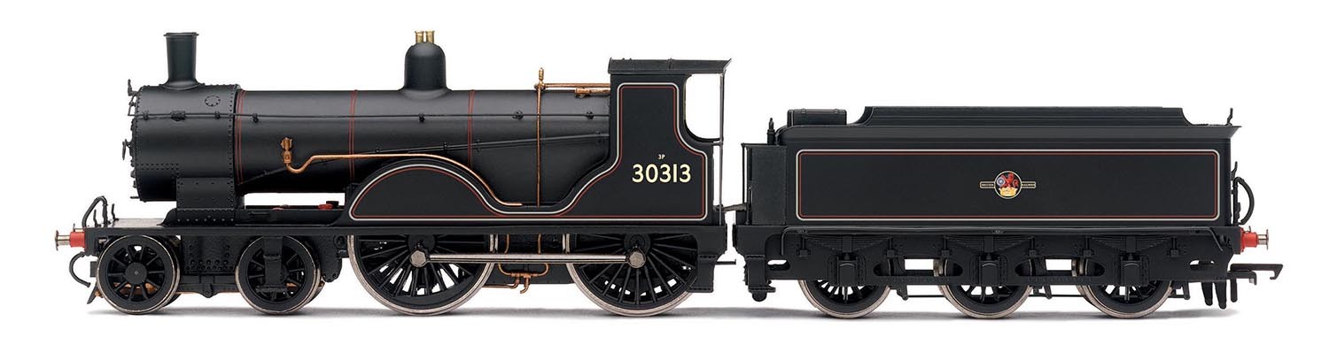 Hornby R3107 LSWR T9 Greyhound 30313 Image