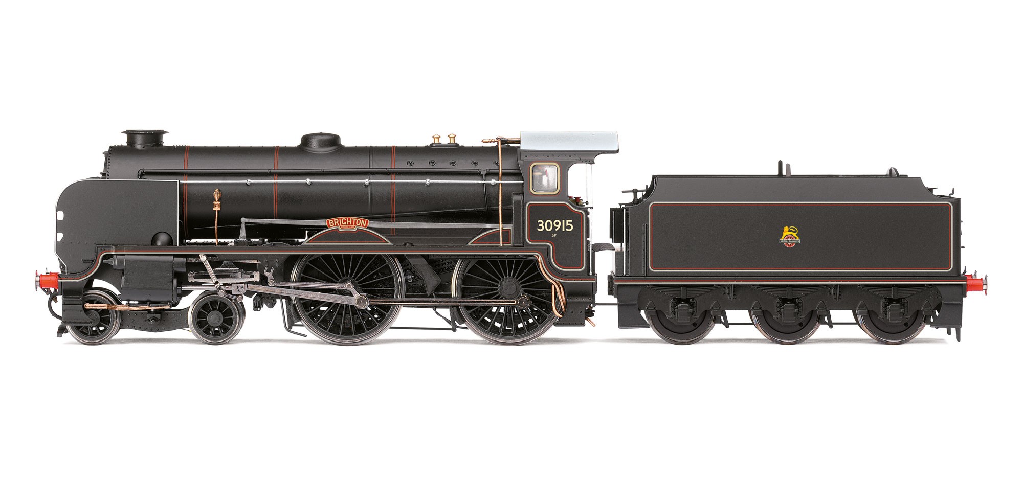 Hornby R3208 SR V Schools 30915 Brighton Image