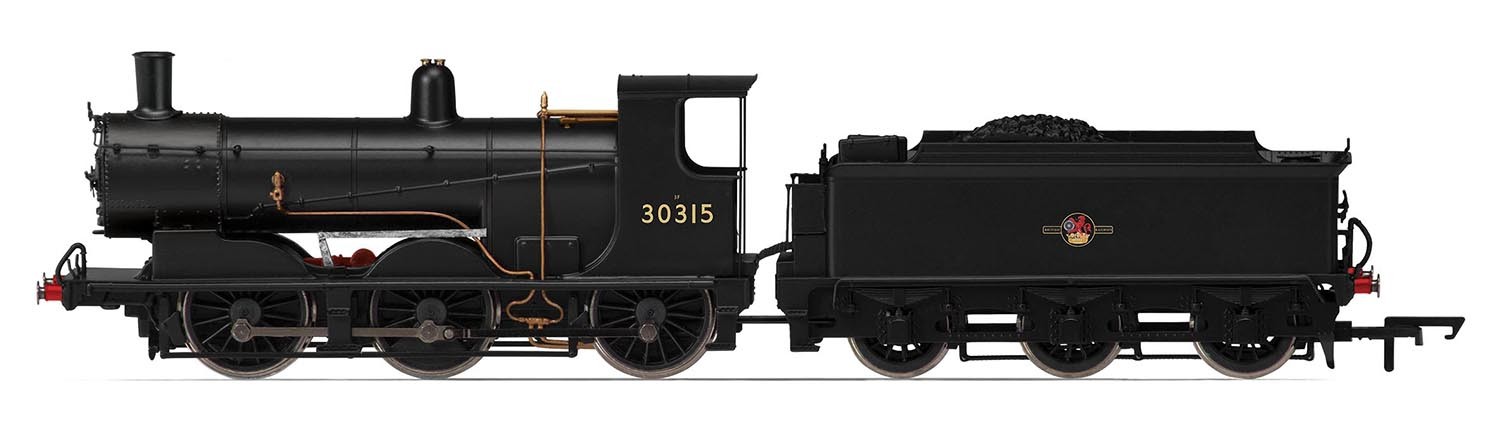 Hornby R3239 LSWR 700 30315 Image