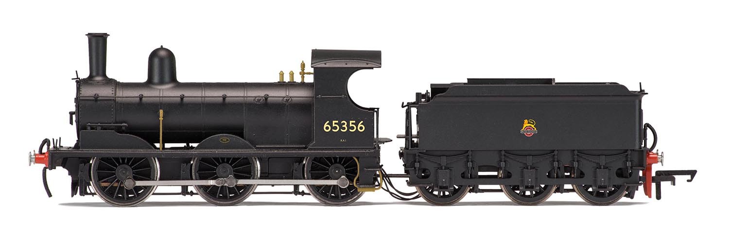 Hornby R3231 LNER J15 65356 Image