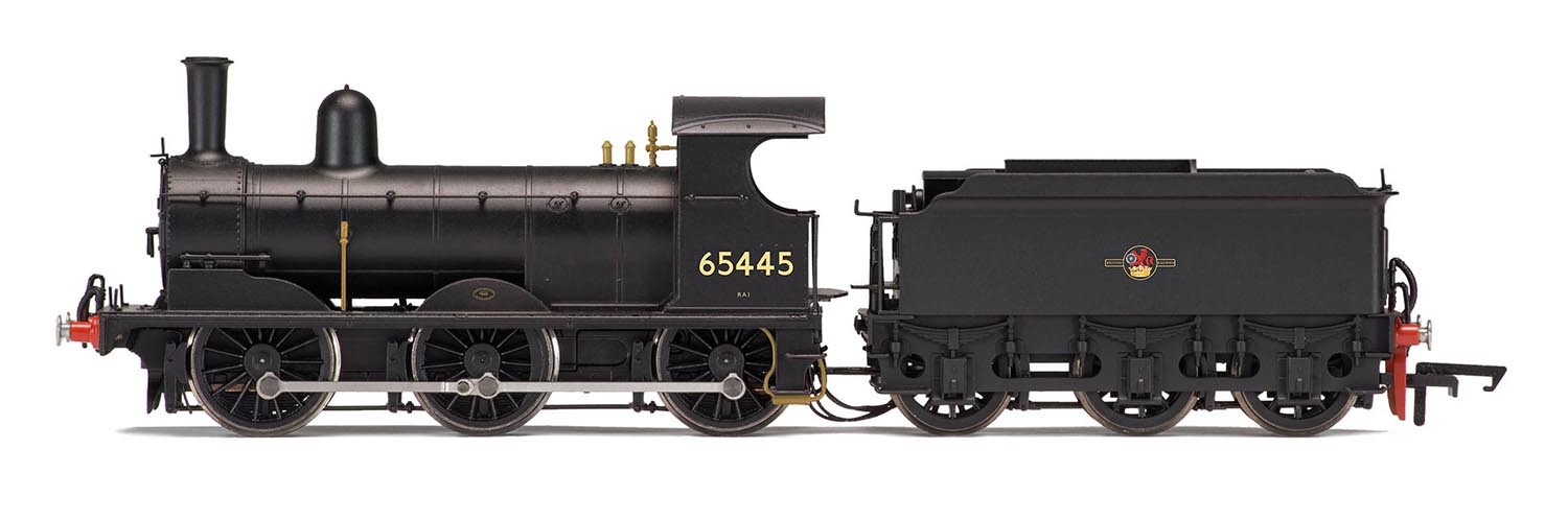 Hornby R3232 LNER J15 65445 Image