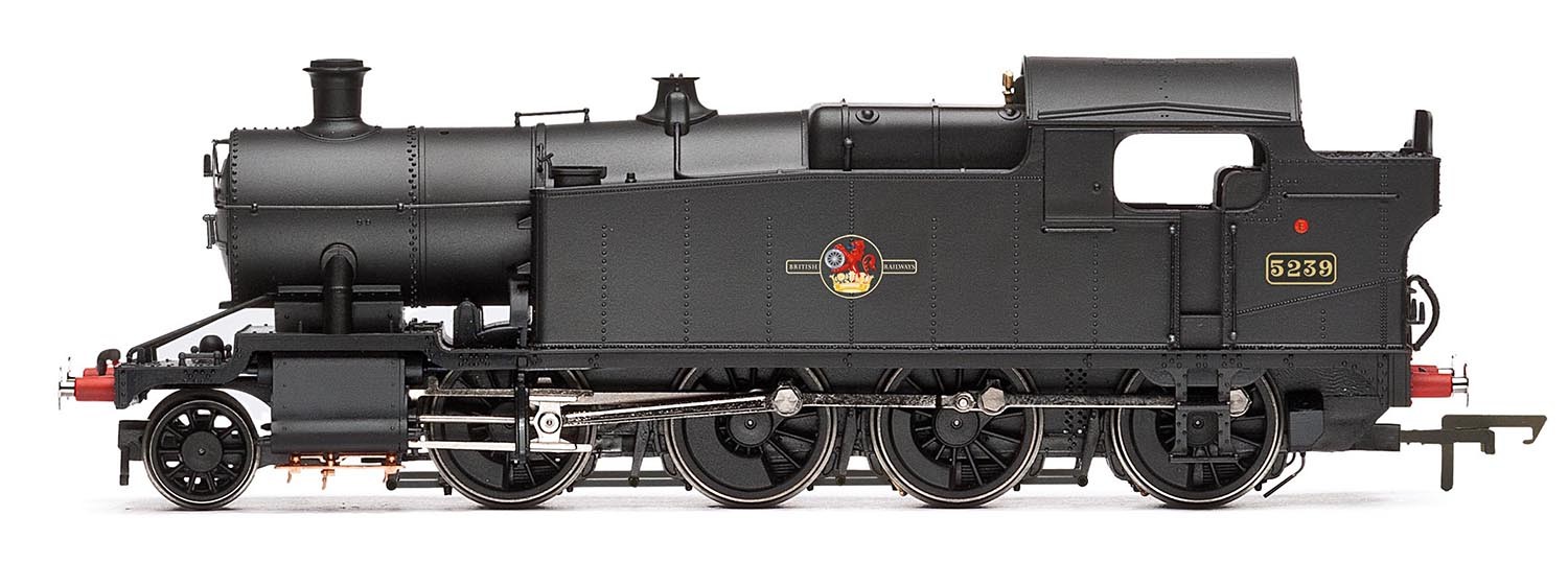 Hornby R3224 GWR 5205 5239 Image