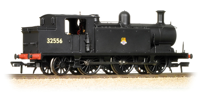 Bachmann 35-077 LB&SCR E4 32556 Image