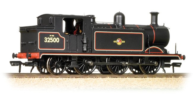 Bachmann 35-078 LB&SCR E4 32500 Image