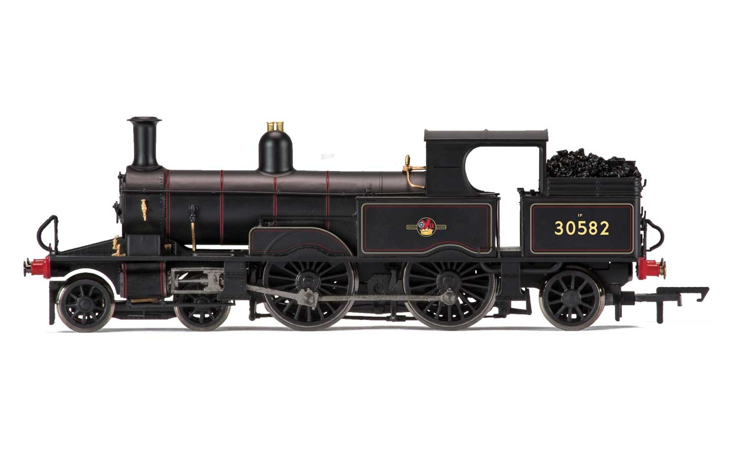 Hornby R3334 LSWR 415 30582 Image