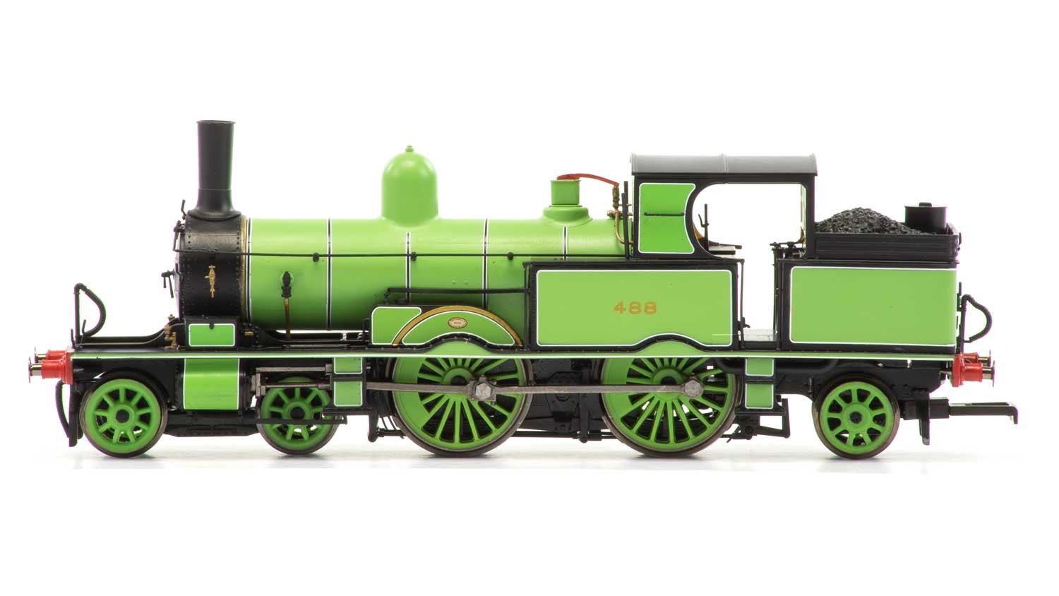 Hornby R3335 LSWR 415 488 Image