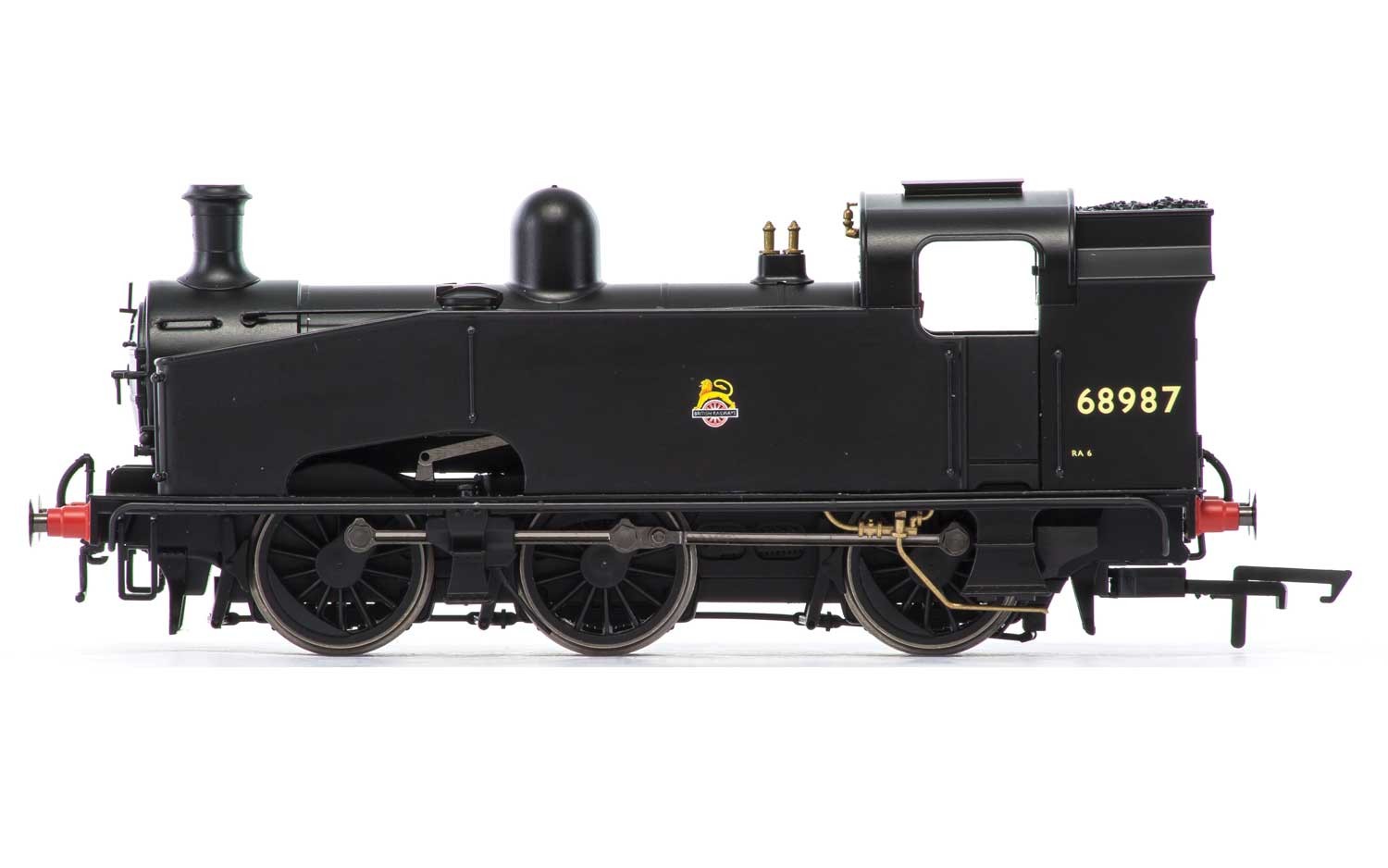 Hornby R3325 LNER J50 68987 Image