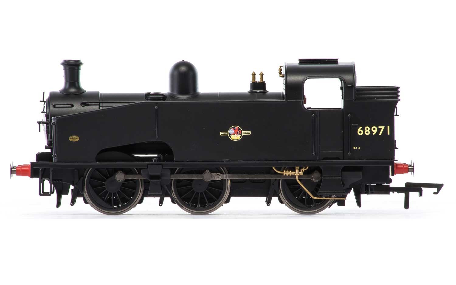 Hornby R3326 LNER J50 68971 Image