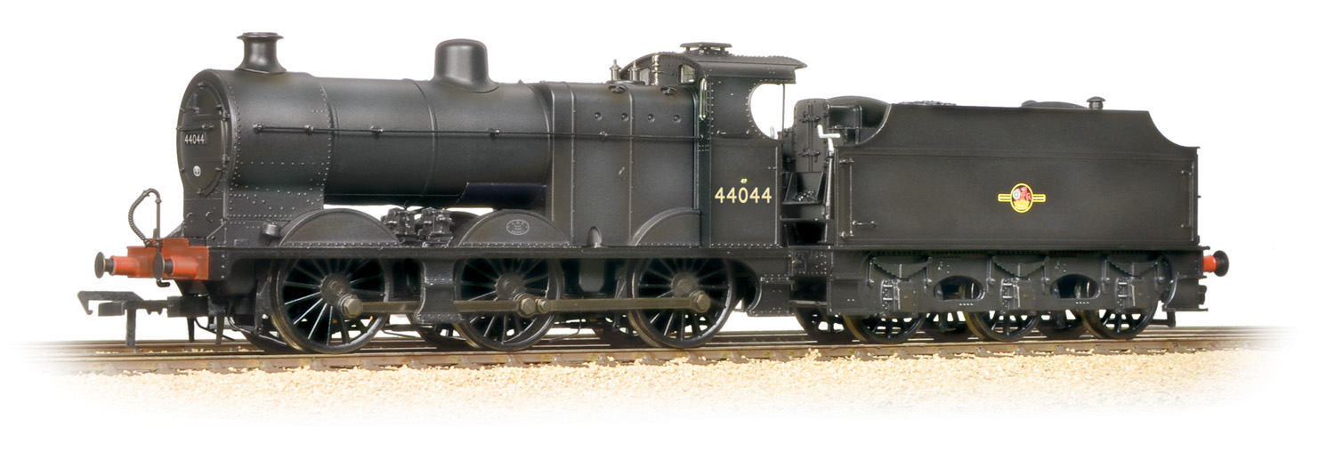 Bachmann 31-884 LMS 4F 0-6-0 44044 Image