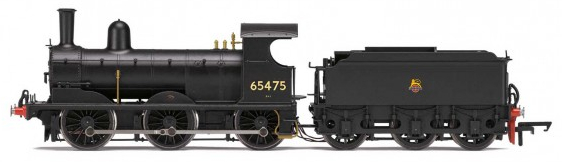 Hornby R3381 LNER J15 65475 Image