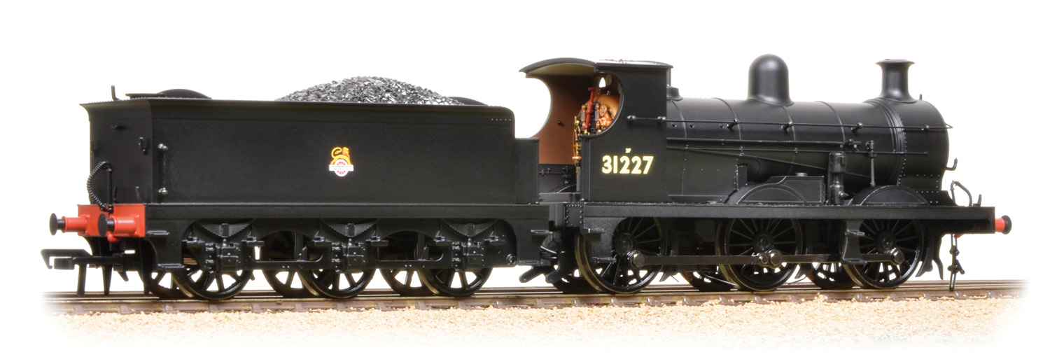 Bachmann 31-462A SE&CR C 31227 Image