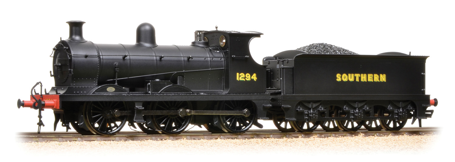 Bachmann 31-461A SE&CR C 1294 Image