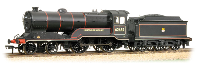 Bachmann 31-138 LNER D11/2 Scottish Director 62682 Haystoun of Bucklaw Image