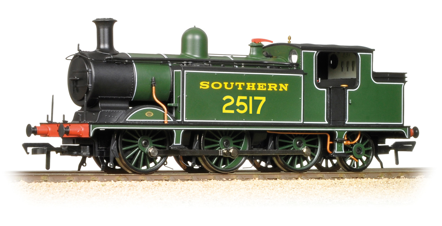 Bachmann 35-076A GWR 56xx 2517 Image