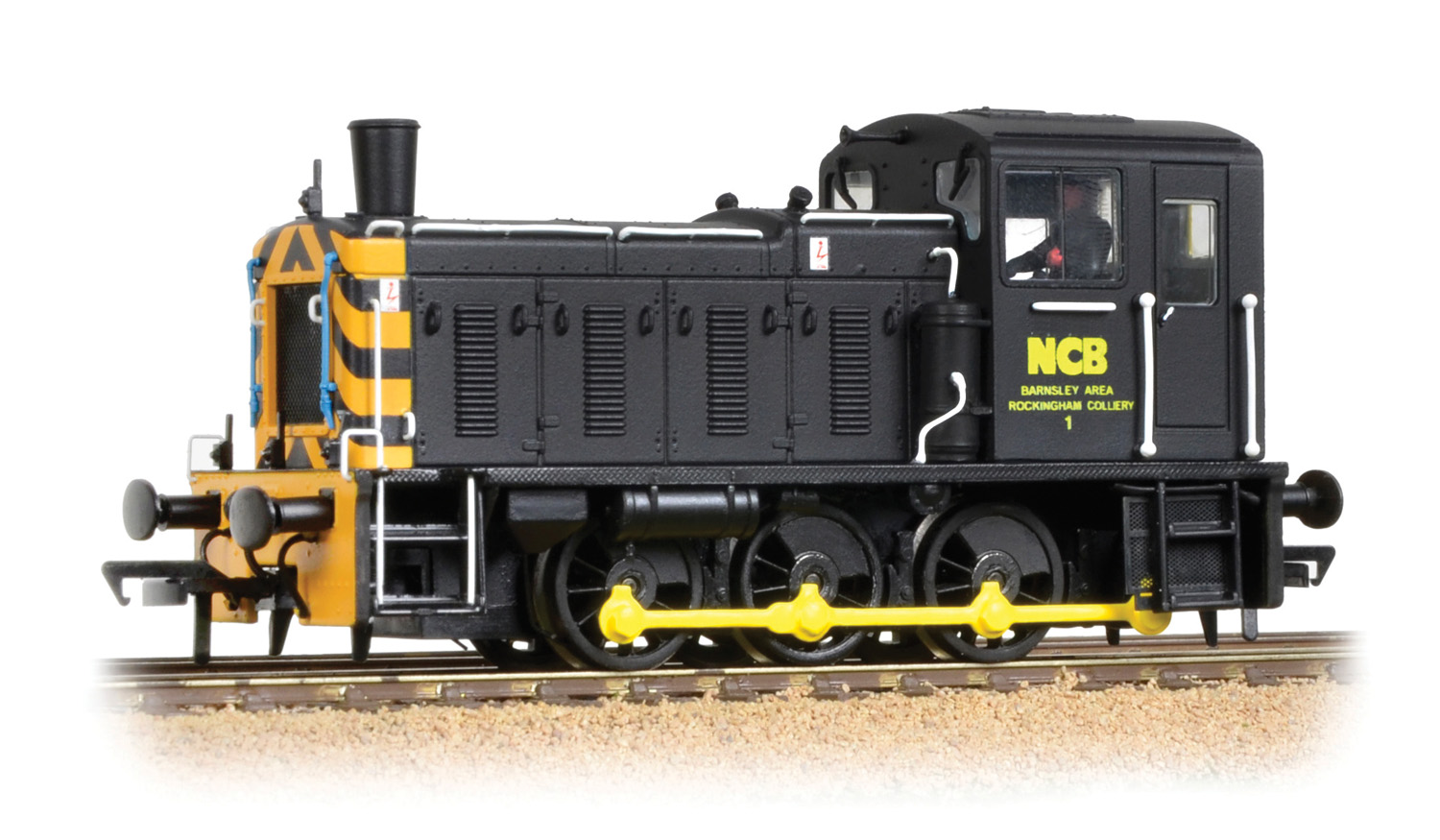 Bachmann 31-367 BR Class 03 D2199 Image