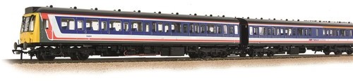 Bachmann 35-502 BR Class 117 L425 Image