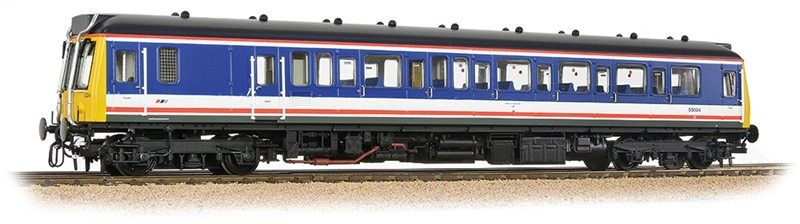 Bachmann 35-527 BR Class 121 Image