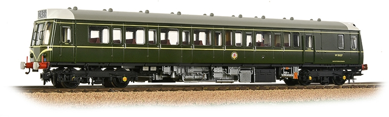 Bachmann 35-525 BR Class 121 Image