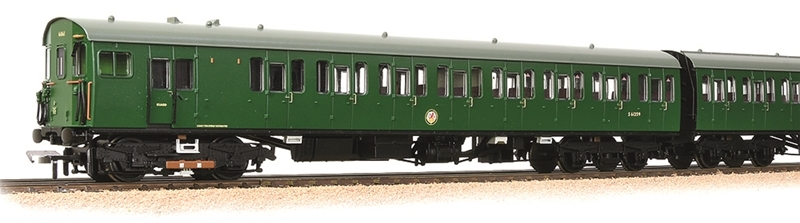 Bachmann 31-390 BR Class 414 2HAP 6061 Image